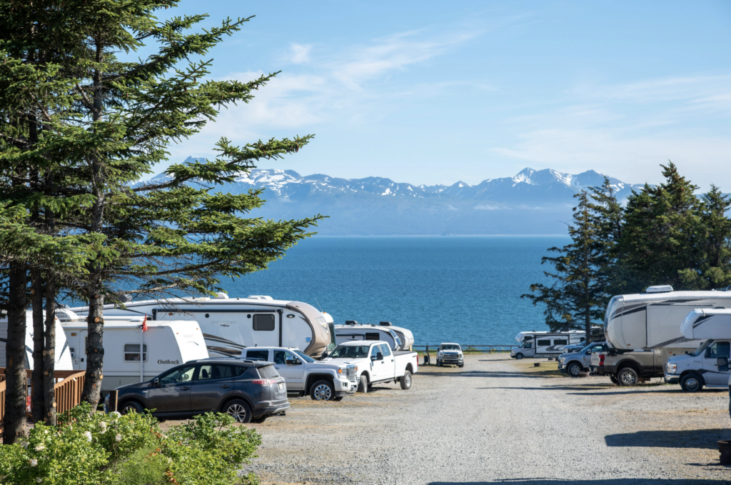 Financial Management for Campgrounds: Navigating Your Numbers